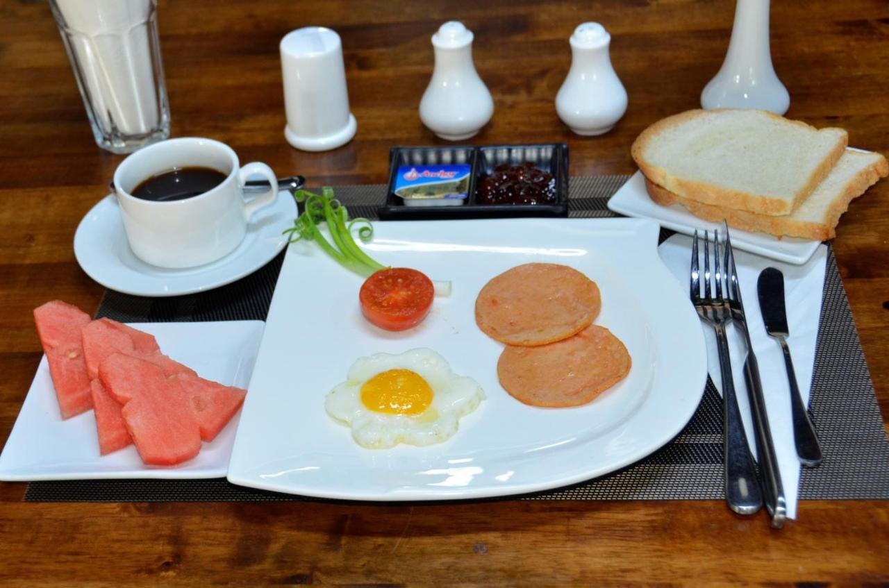 Seoul Hotel Myanmar Gyogon Quarto foto